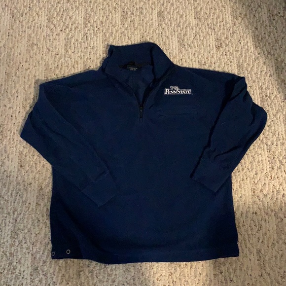 Penn State Fleece - Picture 1 of 3